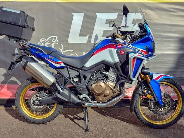 2019 HONDA CRF1000 - Main image