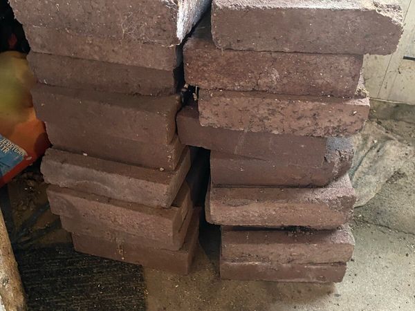 Fire bricks - Main image