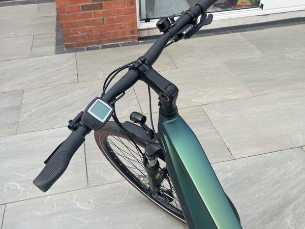Ebike - Main image