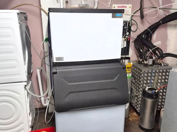 Unifrost Ice Maker - Main image
