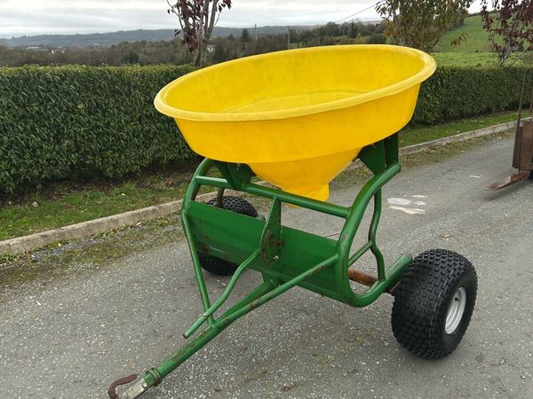 Quad sower - Main image