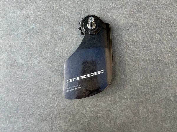 CERAMIC SPEED OSPW for sale in Kildare for €210 on DoneDeal