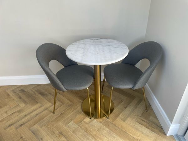 Two Seater Dinning Set - Main image