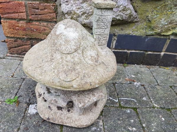 Garden Ornament - Main image