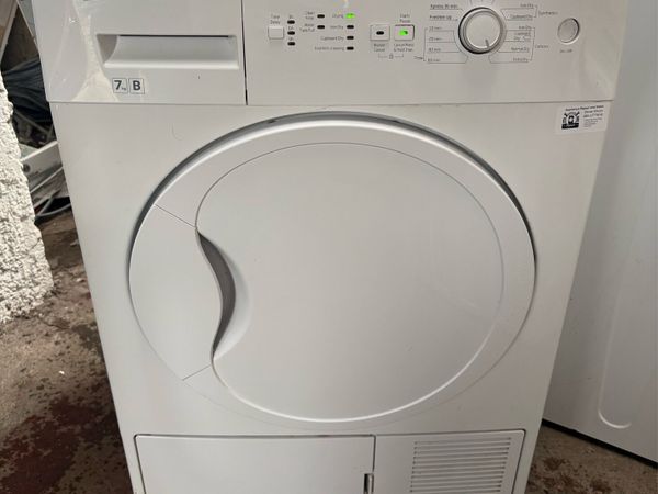 Beko Condenser Dryer - Main image