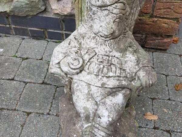 Garden Ornament - Main image