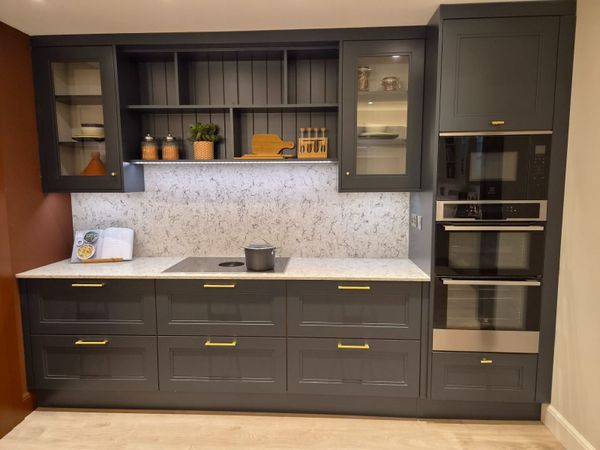 Ex Showroom Kitchen - Main image