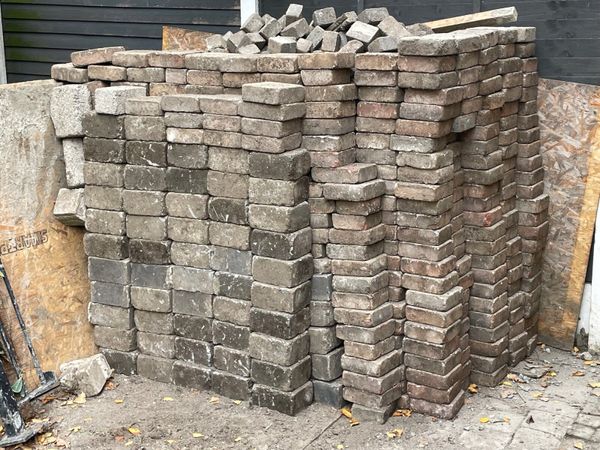 Cobblelock, blocks, paving - Main image