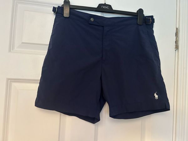 Ralph Lauren swimming shorts - Main image