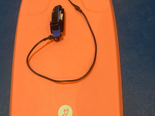Bodyboarding - Main image