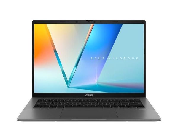ASUS Vivobook S14 | Snapdragon X | 16GB RAM | 512GB SSD | 2.5K Display | Like New - Main image