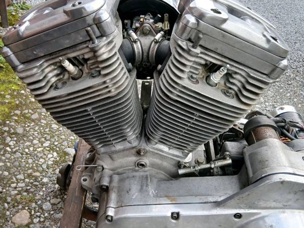 Harley Davidson - Main image