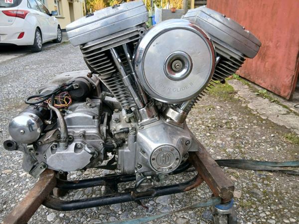 Harley Davidson - Main image