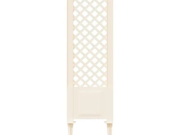 Trellis with Spike PP White

Description
This dura - Main image