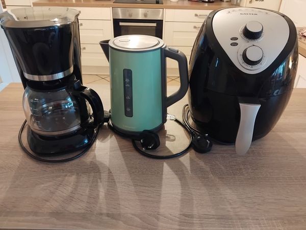 Kitchen Utensils - Main image