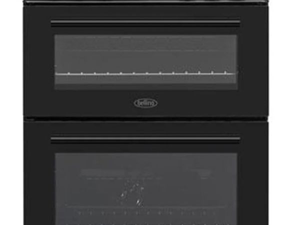 belling Gas cooker 60cm - Main image
