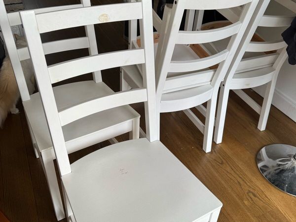 IKEA NORDVIKEN chairs - Main image