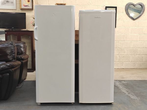 Beko Fridge - Main image