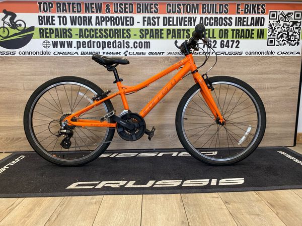 Carrera abyss JNR - Main image