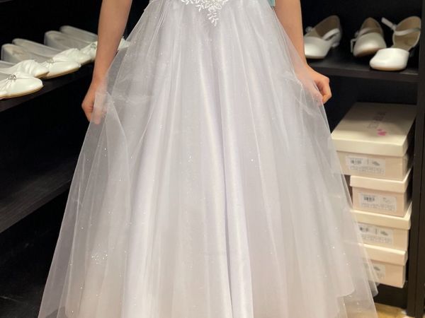 Communion dress - Main image