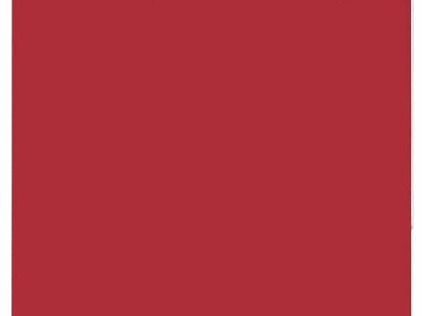 Roller Blind Blackout Red 165x175 cm Fabric Width - Main image