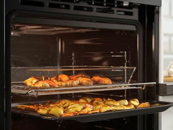 2 grill cooker for sale 
50 each - Main image