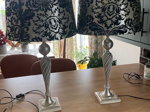 Table lamps - Main image