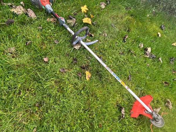 Oleo-Mac BCH 250S Petrol Strimmer - Main image