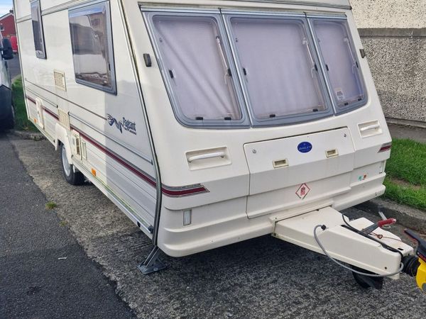 Caravan - Main image