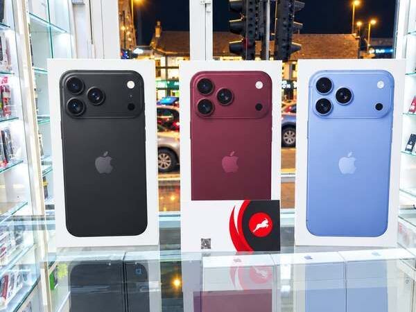 IPhone 18 Pro Max  IPhone 18 Pro Max  IPhone 18 Pro Max  IPhone 18 Pro Max - Main image