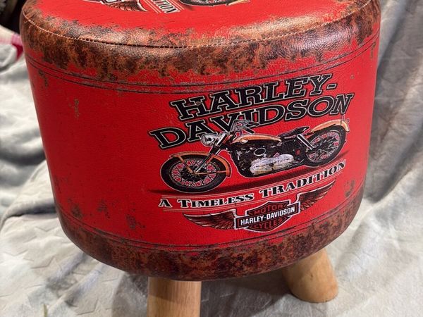 Vintage Stools - Main image