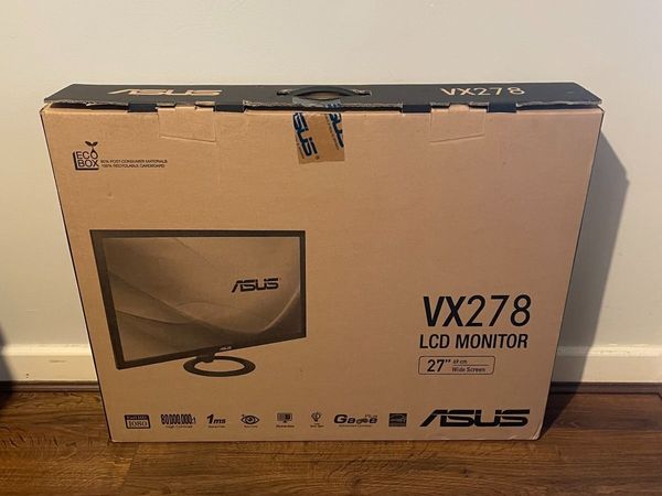 PC monitor - Main image