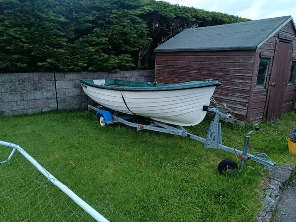 OSM 404 Sailing - Main image