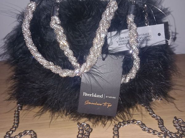 Women's handbag - Main image