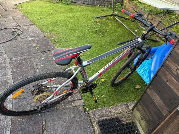 Bike - Main image