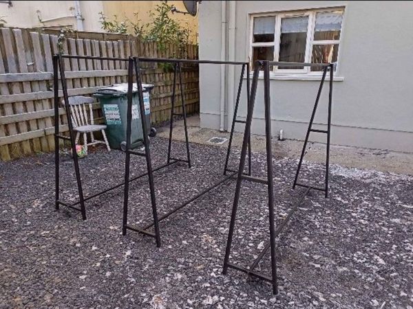 Clothes rails made to order!!! - Main image