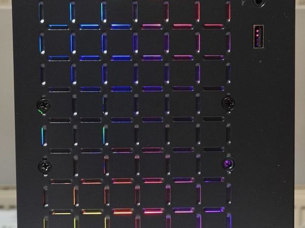 Mars Gaming PC i5 Windows 11 - Main image