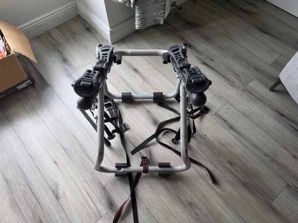 Peruzzo Bike Carrier - Main image