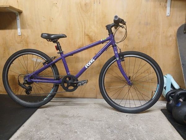 Frog 62 Bike - Main image