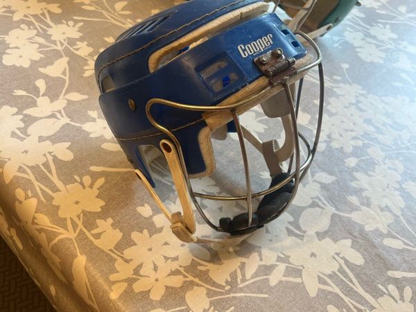 Cooper helmet - Main image