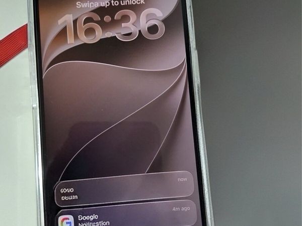 iPhone 13 Excellent condition - Main image