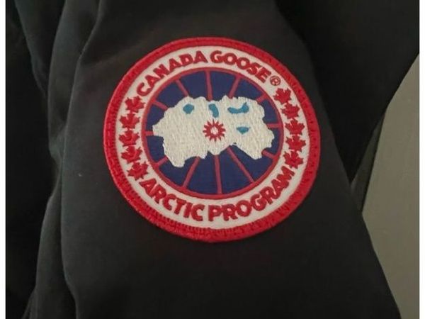 Canada Goose Wyndham Parka - Main image