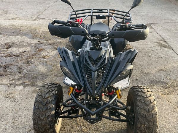 Onequad - Main image
