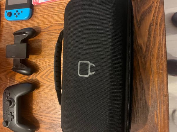 Nintendo switch bundle - Main image