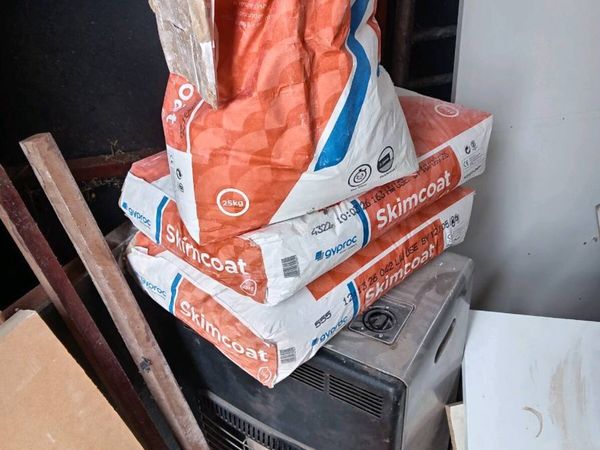 General Building Materials - Main image