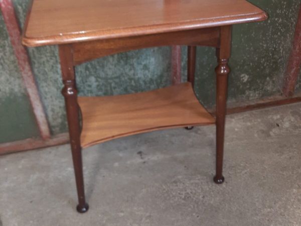 Vintage table - Main image
