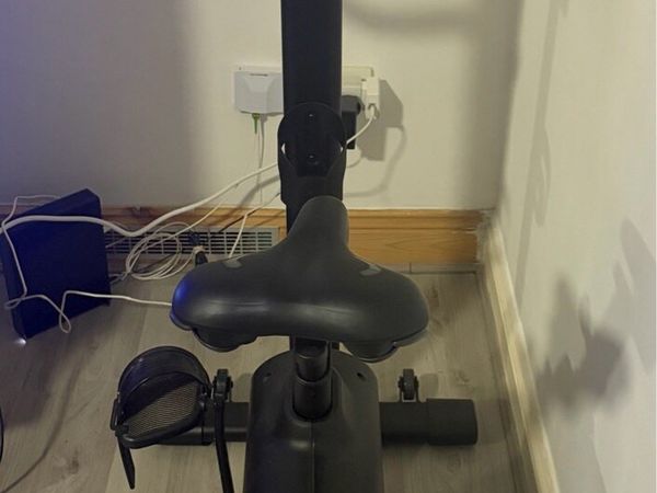 Exercise Bike - Main image
