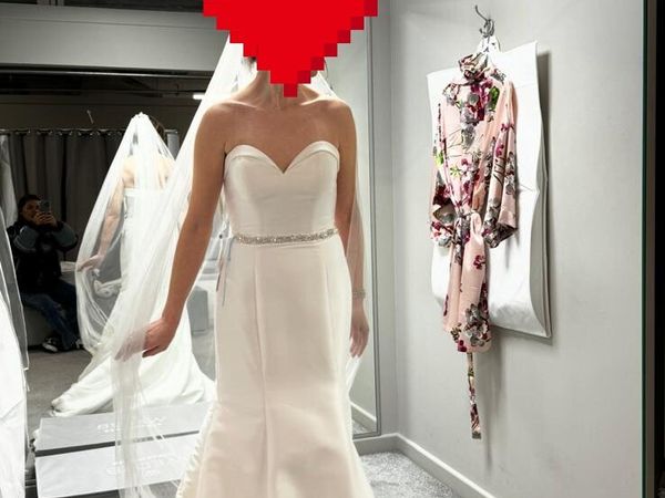 Wedding dress - Main image