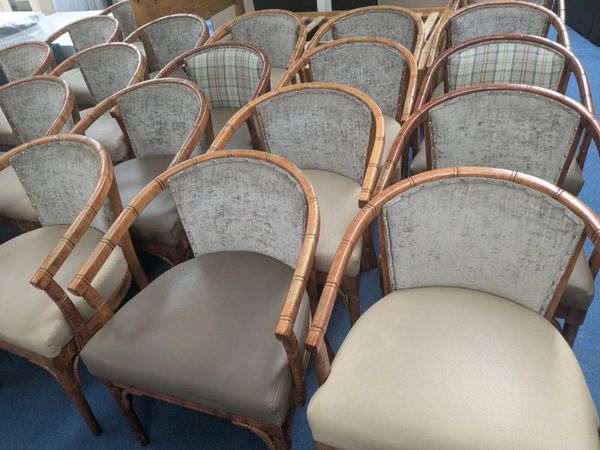 Restaurant Chairs - Main image
