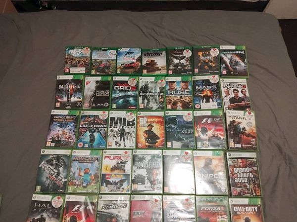 Xbox games wheel controllers Ring for prices - Main image